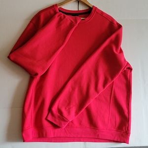 MENS LONG SLEEVE SWEATSHIRT
